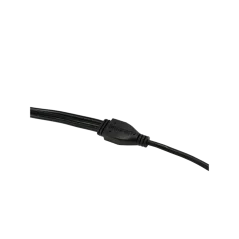 Adaptér USB typu C na DMX se vstupem USB typu C