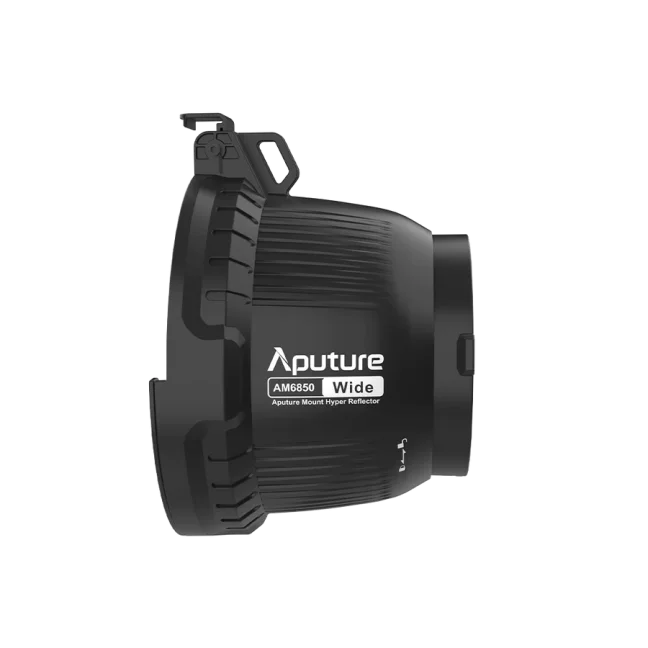 Aputure Electro Storm Wide-Angle Reflector