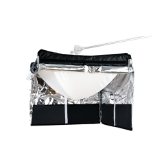 Lantern pro flexibilní světla amaran F21