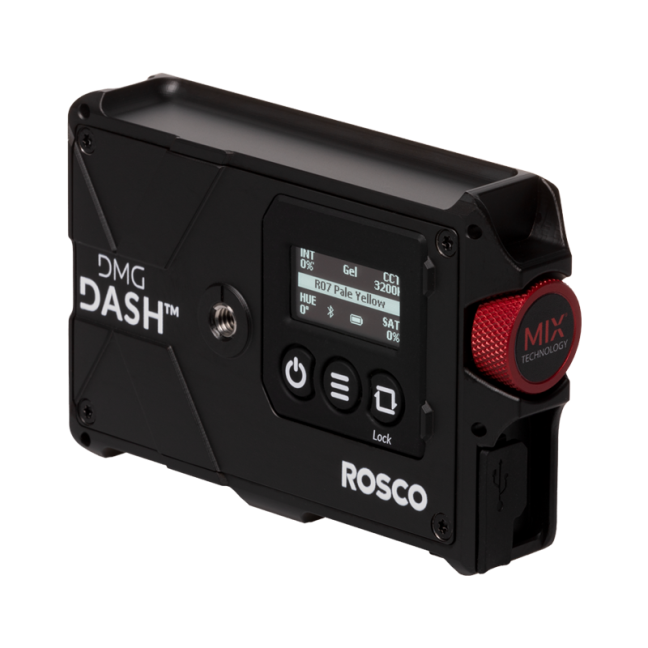 DMG DASH Pocket LED Kit CRMX
