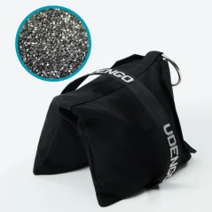 Nerezový Ocelový Shot Bag 12Kg