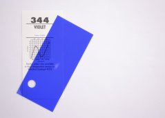 344 Violet