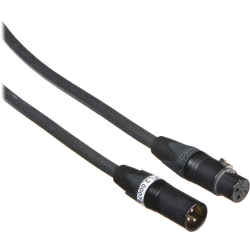 DC kábel 0,5 m (XLR3) SkyPanel®