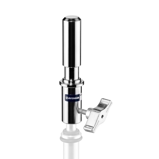 Adapter 28mm Male 17mm Female