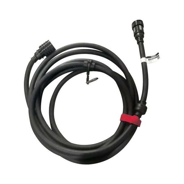 Aputure Storm Y50X-2011 Male to Female Extendable (15 m)