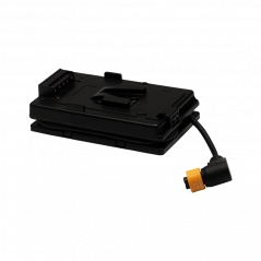 V-Lock Battery Mount (for Mini and SL1)