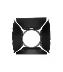 8-leaf barndoor (413 mm / 16.3")