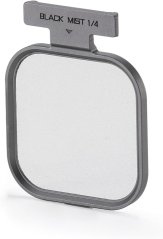 Khronos Magnetic Black Mist 1/4 Filter for iPhone