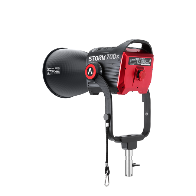 Aputure STORM 700x