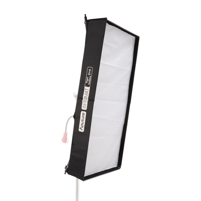 Aputure INFINIMAT Rigid Softbox 2x4