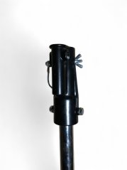 Drop arm 100cm