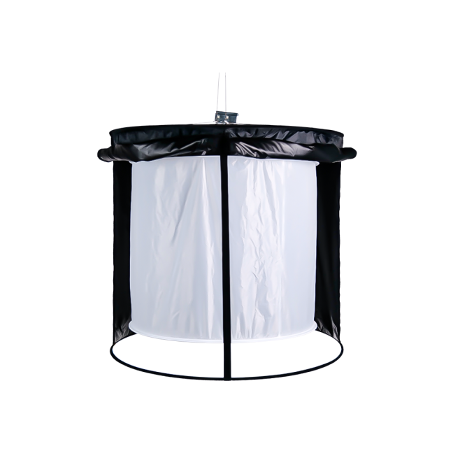 Aputure Space Light cylindrický softbox