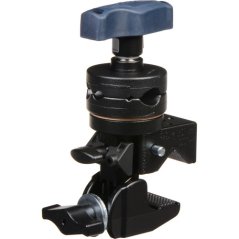 Super Clamp Grip Head