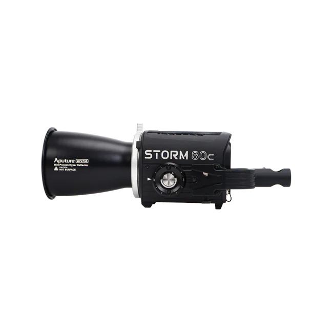 Aputure STORM 80c