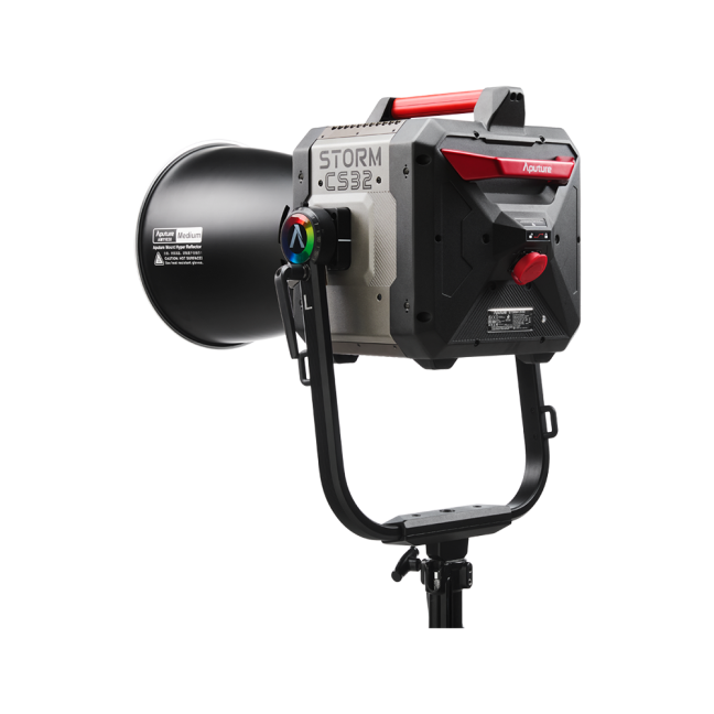 Aputure STORM CS32 Flight Case Kit EU CEE 16A