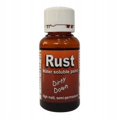 Dirty Down - Rust