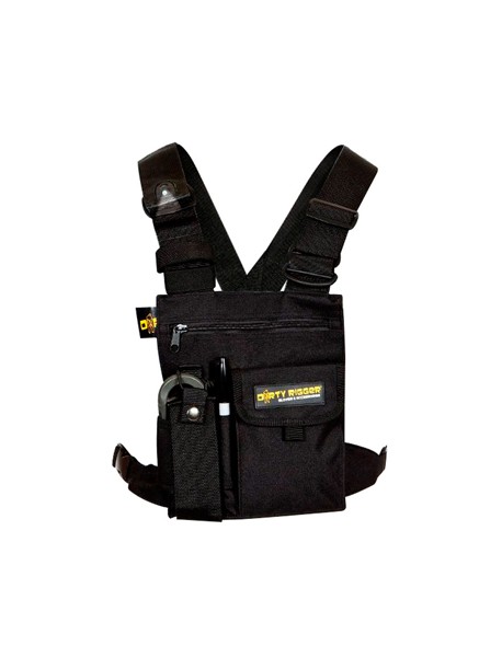 LED Chest Rig