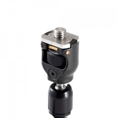 Micro Arm With Arri Style And Anti Slip Adapter