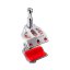 Manfrotto 3" Center Vice Jaw Clamp
