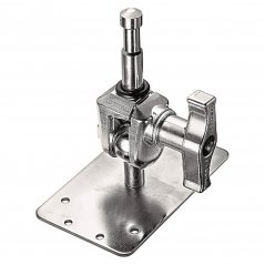 Baby Plate With 16mm Swivel Spigot