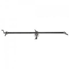 Super Boom With Column Stand