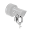 amaran USB‑C na 5pin DMX adaptér In/Out