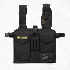 Chest Mate Pro - ramenní držák pro TABLET