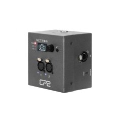 EP2 Art-Net sACN DMX prevodník 2U XLR