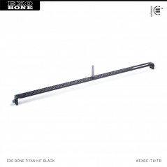 Exo Bone Titan Kit - Black