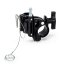 Barrel Clamp And Knob Black Finish Version