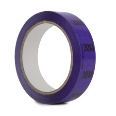 Identi-Tak 24 mm × 33 m, fialová