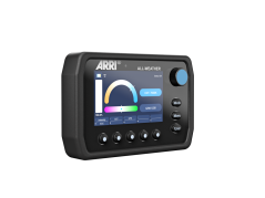 ALL-WEATHER Control Panel