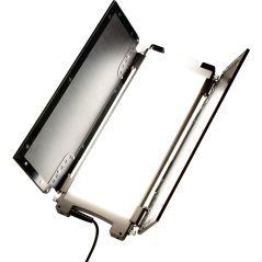 SL1 QUICK FIT BARNDOOR
