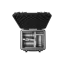 Aputure Spotlight Mount II 3-Lens Hard Case
