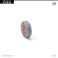 Exo Link - Silver