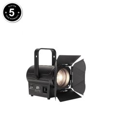 KL Fresnel 4 FC RGBMA LED Scheinwerfer mit manuellem Zoom