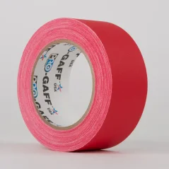 Textilní gaffer páska Pro Tapes ProGaff 12 mm x 22,8 m