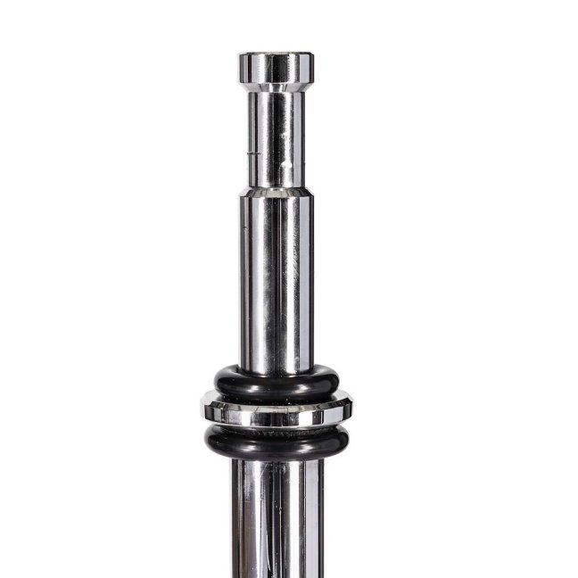 C-Stand 22 Detachable Chrome Finish Version
