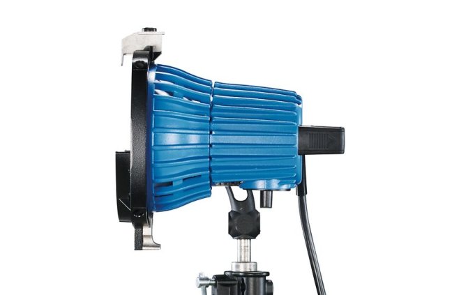 ARRILITE 750 Plus(MAN~|blue|Schuko connector)