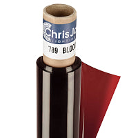 789 Blood Red
