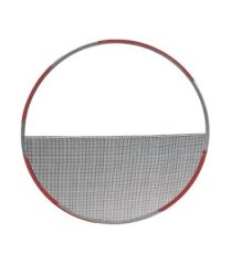 Scrim, full double (130 mm / 5.1")