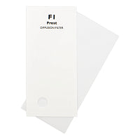 F1  Frost (Chris James)