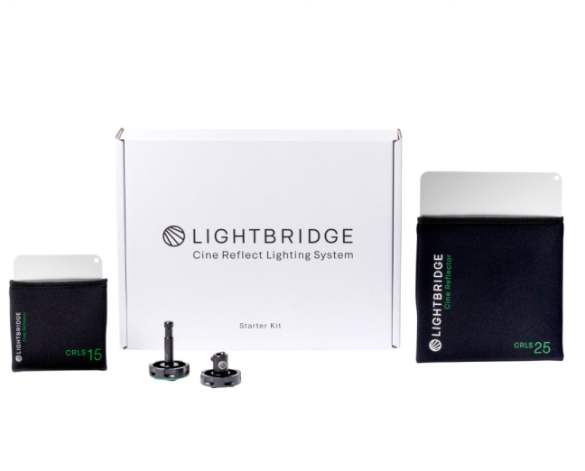 Lightbridge C-Start