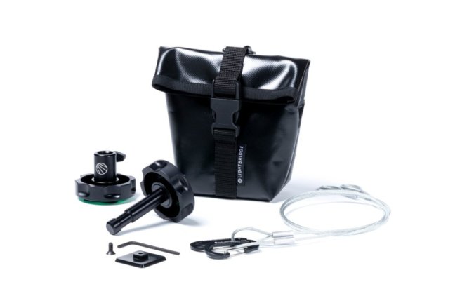 LightBridge C-Move+ DS (Gen2) Kit
