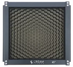 Creamsource Micro Honeycomb