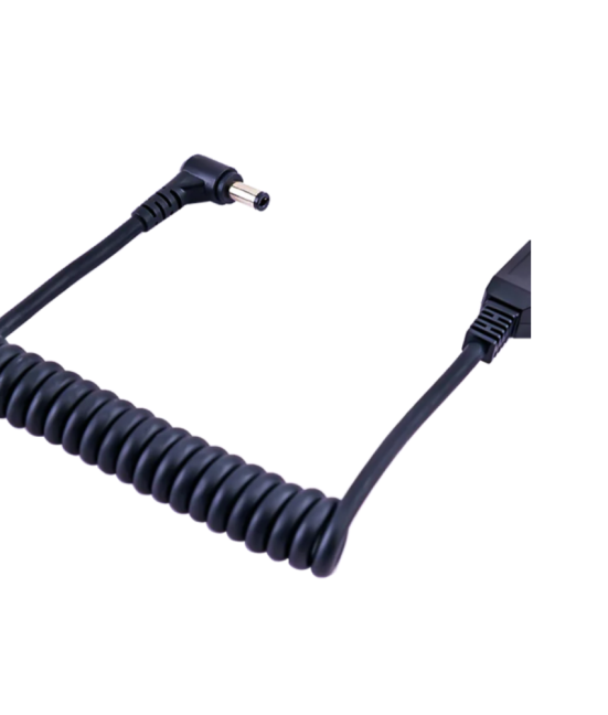 Napájecí kabel Aputure s D-tap na 5,5 mm DC