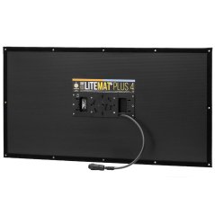 LiteMat PLUS 4 Kit, DC, V-Mount
