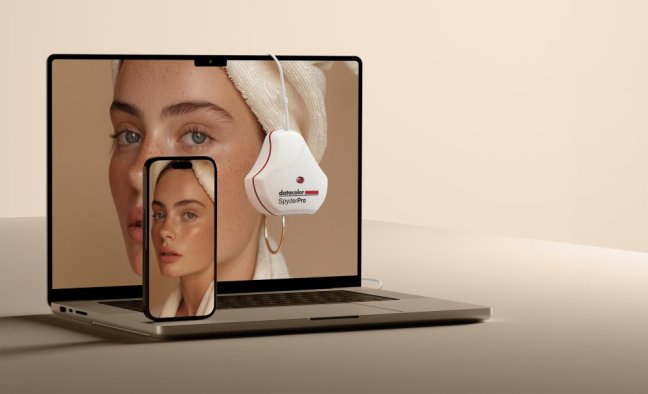 Kalibrační sada Datacolor SpyderPro pro monitory a displeje