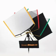 ROAD RAG KIT, 24" x 36"