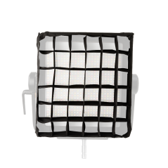 Aputure NOVA II 1x1 Textilní kontrolní grid